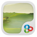 GO桌面绿野仙踪主题v1.6