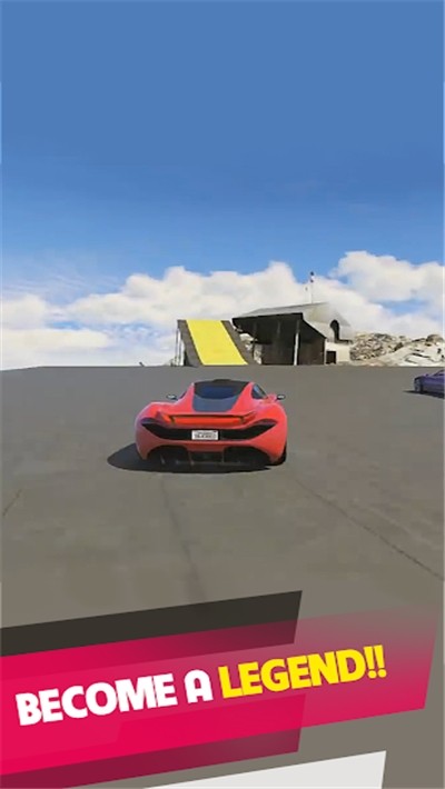 极限碰车v1.4.5截图2