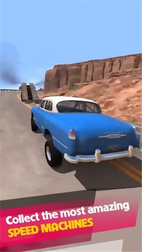 极限碰车v1.4.5截图3