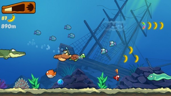 香蕉金刚v1.12.6.9截图1