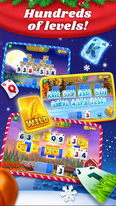 农场之船：三峰纸牌v4.34.3997.3截图5