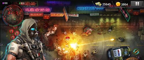 火线救援者v1.4.5截图3