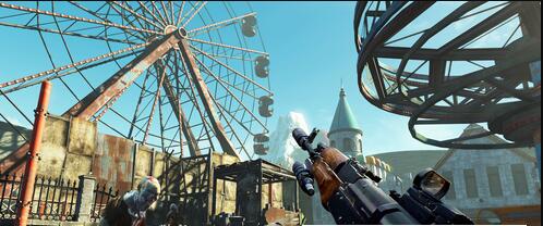 火线救援者v1.4.5截图4