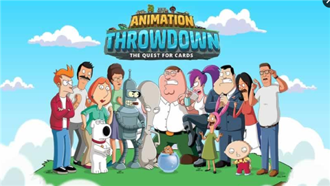 动画对决卡牌探索v1.3.34截图5