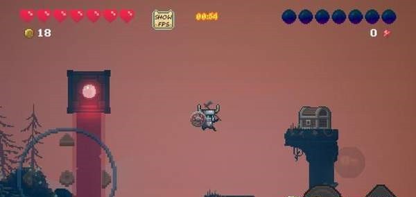 谢沃雷尔v1.11.7截图3