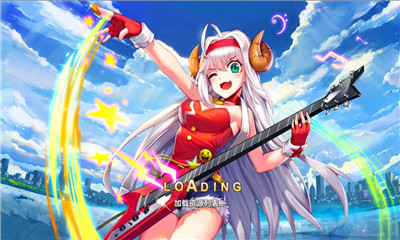 星萌物语v1.10截图2