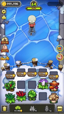 合成植物战僵尸v1.7截图2