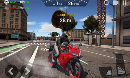 竞速赛车王者v1.3.6截图2