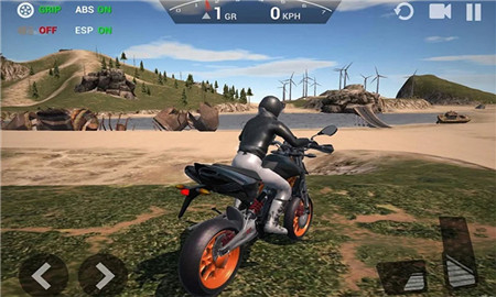 竞速赛车王者v1.3.6截图4