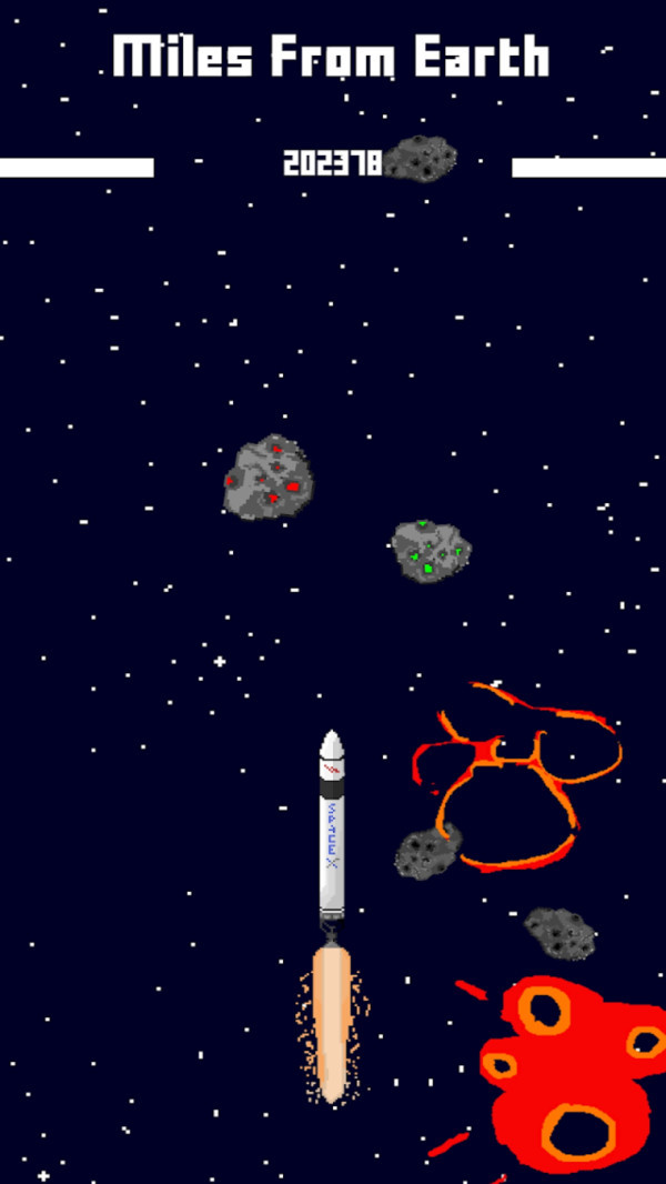 提前逃离v0.5截图2