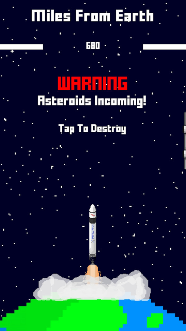 提前逃离v0.5截图3