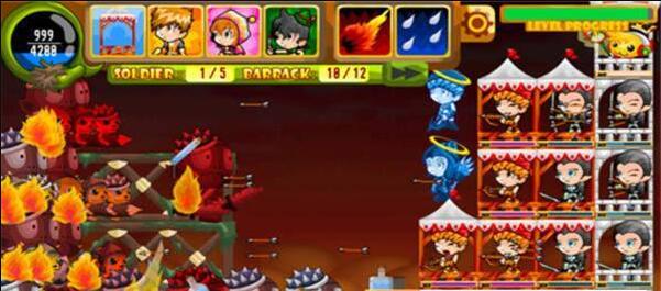 德拉格马纳斯v1.5.7截图3