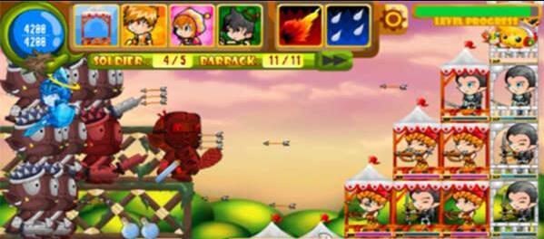 德拉格马纳斯v1.5.7截图2