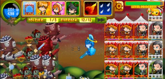 德拉格马纳斯v1.5.7截图4