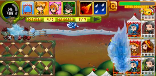 德拉格马纳斯v1.5.7截图1