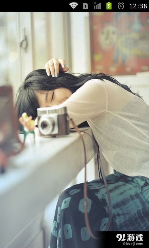 单反相机POCO摄影快速入门v6.9.8截图1