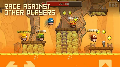 洞穴探索v1.14截图2