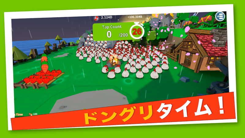 动物之岛3Fv2.11截图4