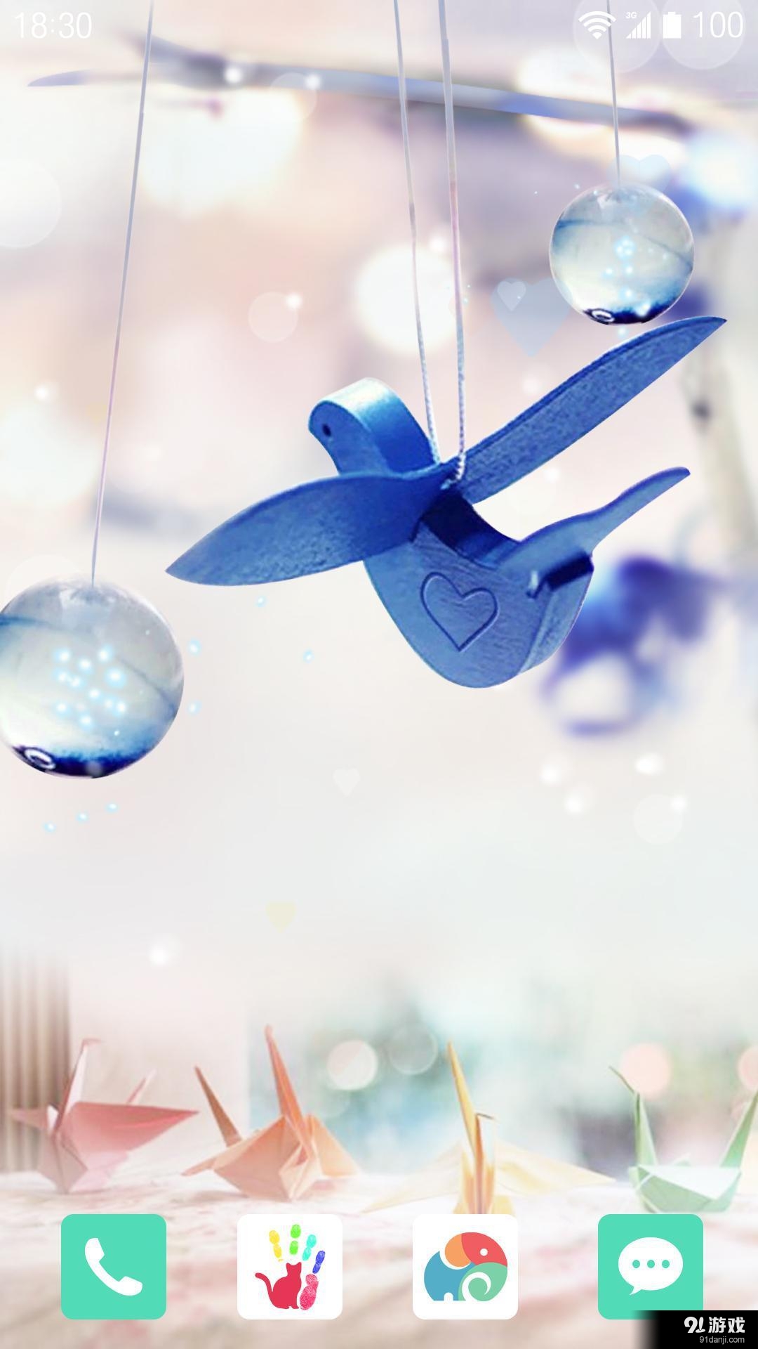 千千结：梦象动态壁纸v1.6.6截图3