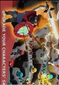 征战时间v1.6截图1