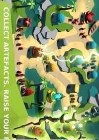 征战时间v1.6截图3