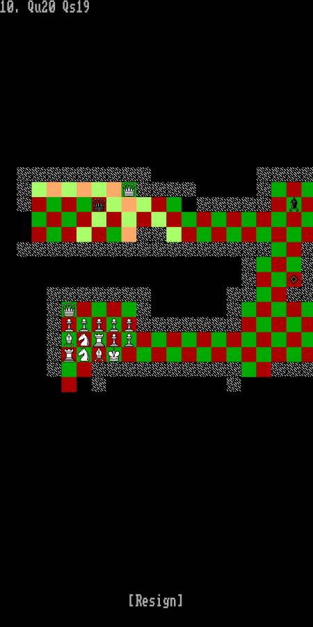 国际象棋地牢v113截图4