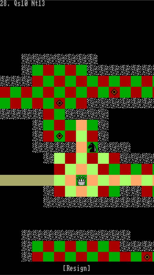 国际象棋地牢v113截图3