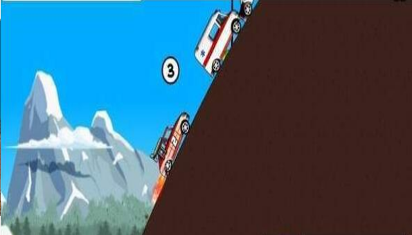 致命竞速v1.3.9截图2