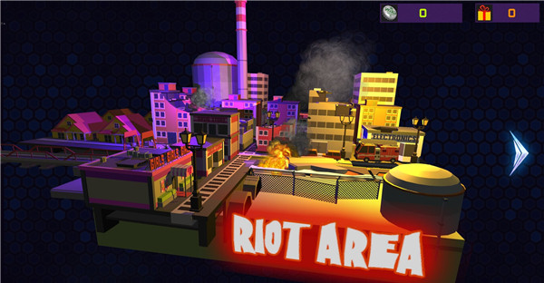 苏打女孩破解版v1.7截图1