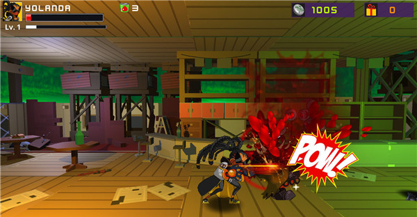 苏打女孩破解版v1.7截图2