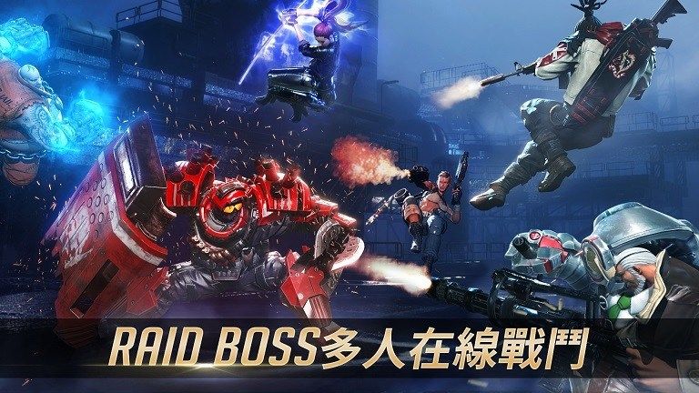 MAD8狂怒英雄v1.21截图2