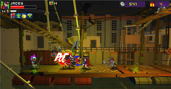 苏打女孩破解版v1.7截图4