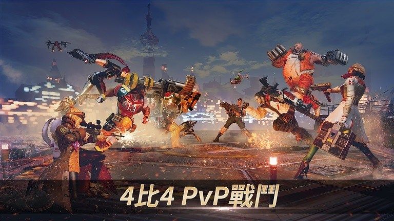 MAD8狂怒英雄v1.21截图4