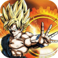 龙珠超赛OLv5.5