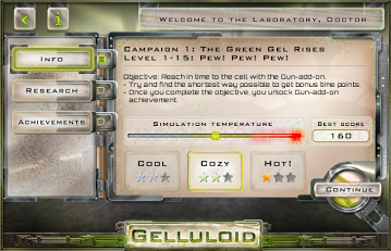 细胞连接v1.4.7截图5