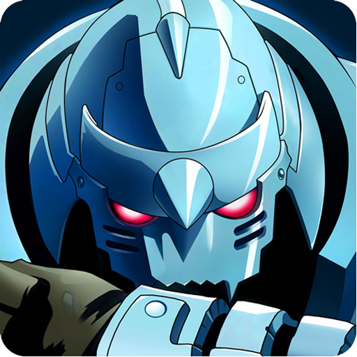 钢之心觉醒手游v1.0.3