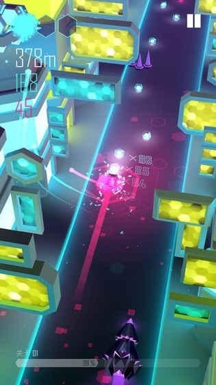 电音超跑v2.4.0.4截图1