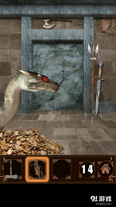 密室复仇v2.3.9截图5