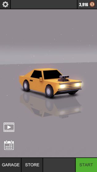 拥挤狂飙v1.3.10截图4