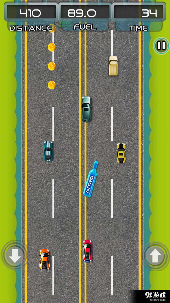 火箭车v1.9截图3