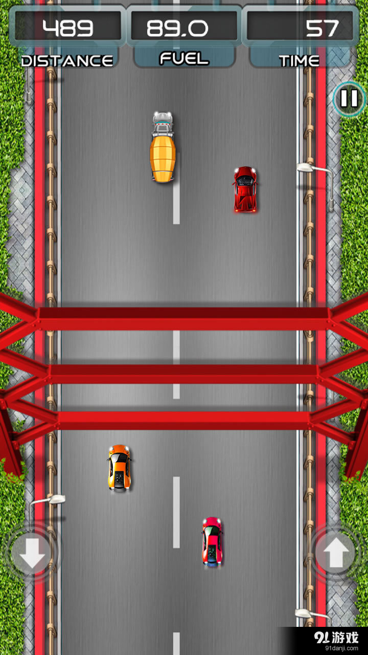 火箭车v1.9截图4