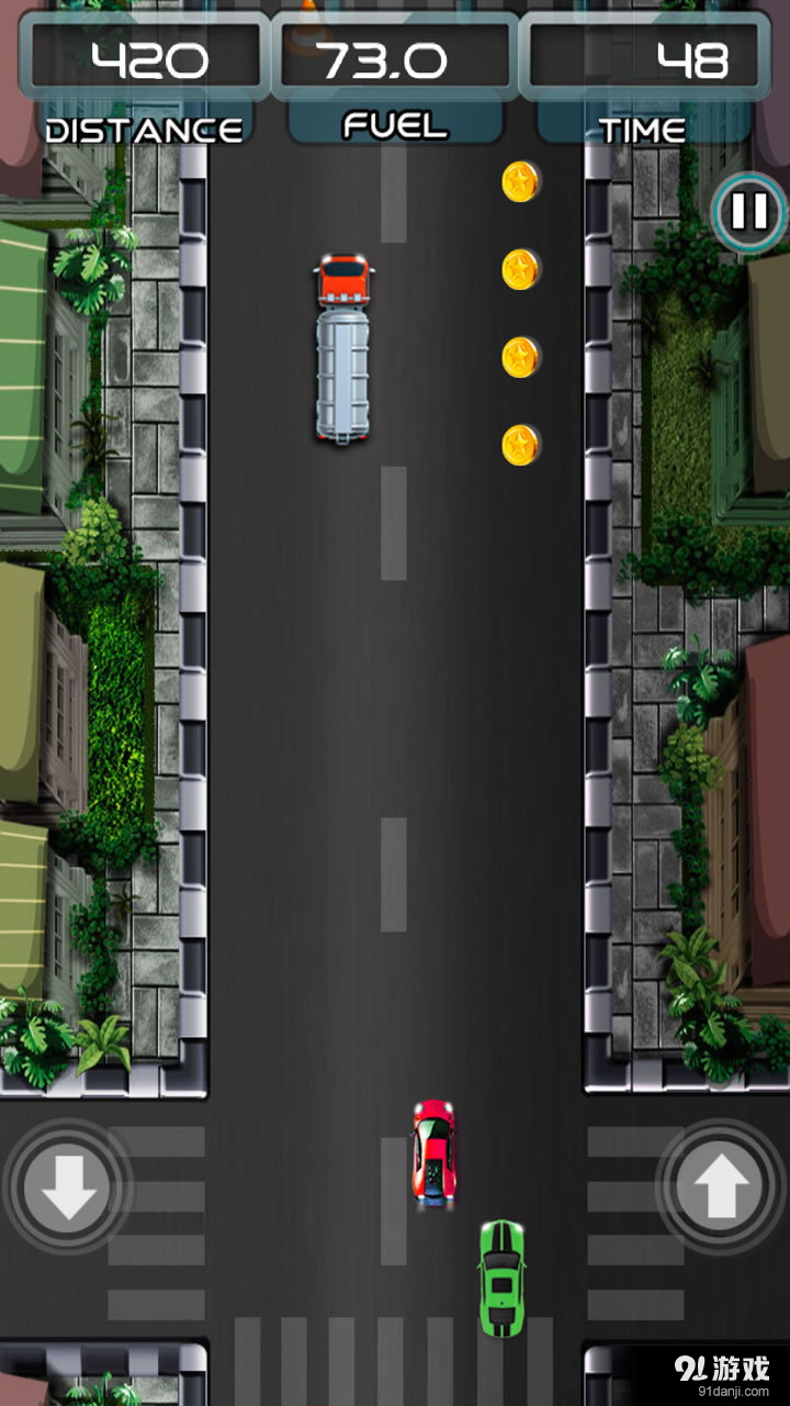 火箭车v1.9截图5