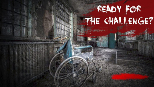 逃生恐惧鬼屋v1.12截图2