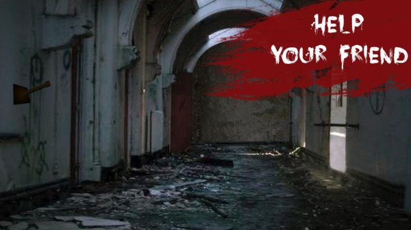 逃生恐惧鬼屋v1.12截图4