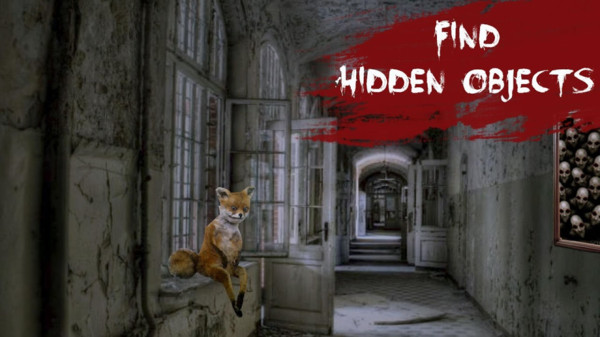 逃生恐惧鬼屋v1.12截图5