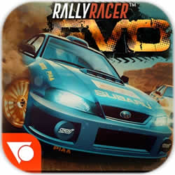 拉力赛车EVOv1.10