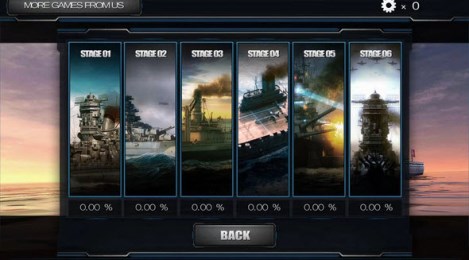 超级战舰正式版v3.15.3.5截图1