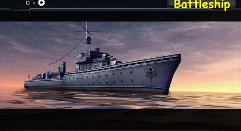 超级战舰正式版v3.15.3.5截图3