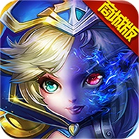 圣战部落商城版v1.0.8