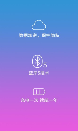 CareGo心随v1.0.9截图1